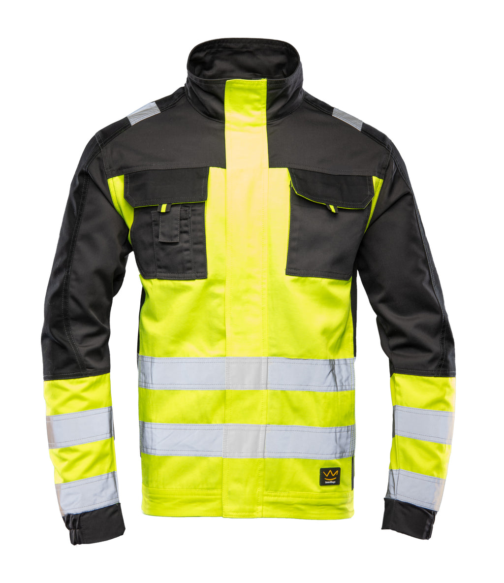 WORK JACKET SEVEN KINGS (A9BL)