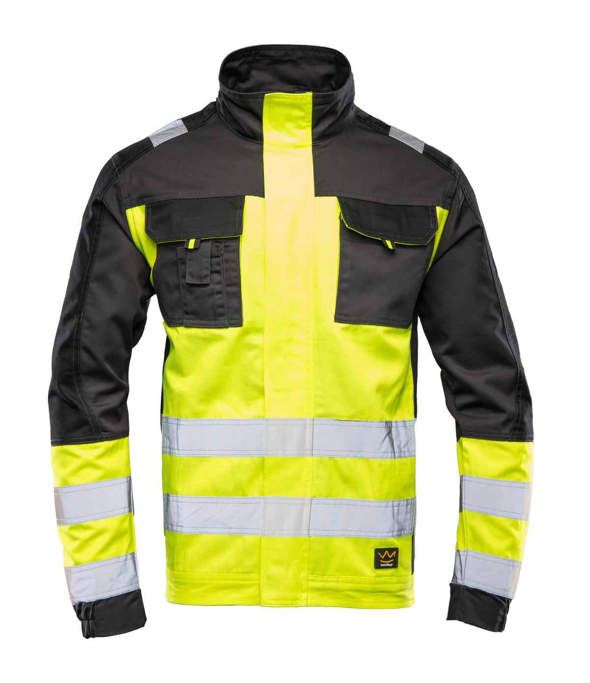 WORK JACKET SEVEN KINGS (A9BL)