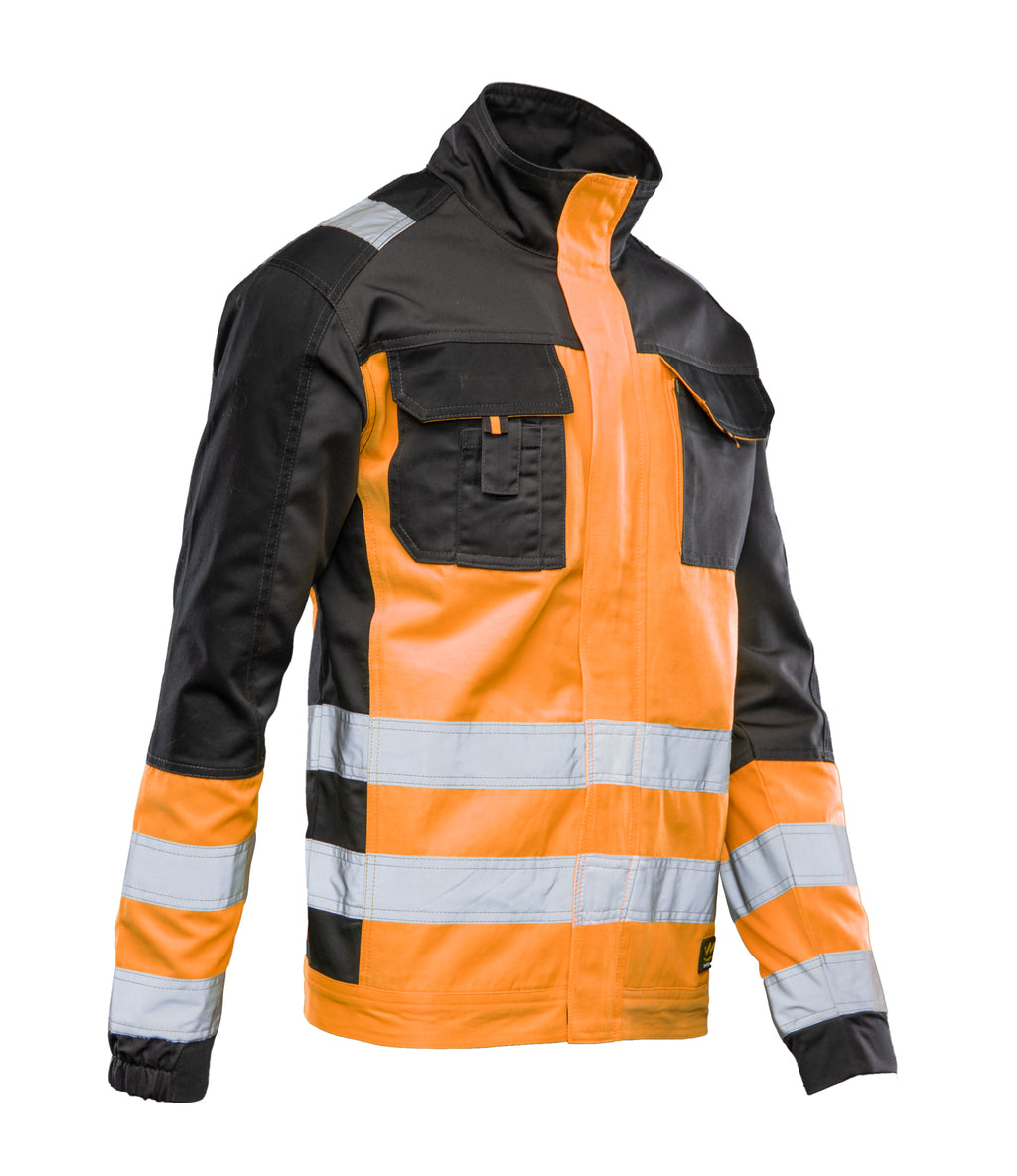 WORK JACKET SEVEN KINGS (A9BL)