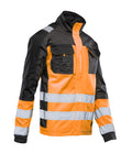 WORK JACKET SEVEN KINGS (A9BL)