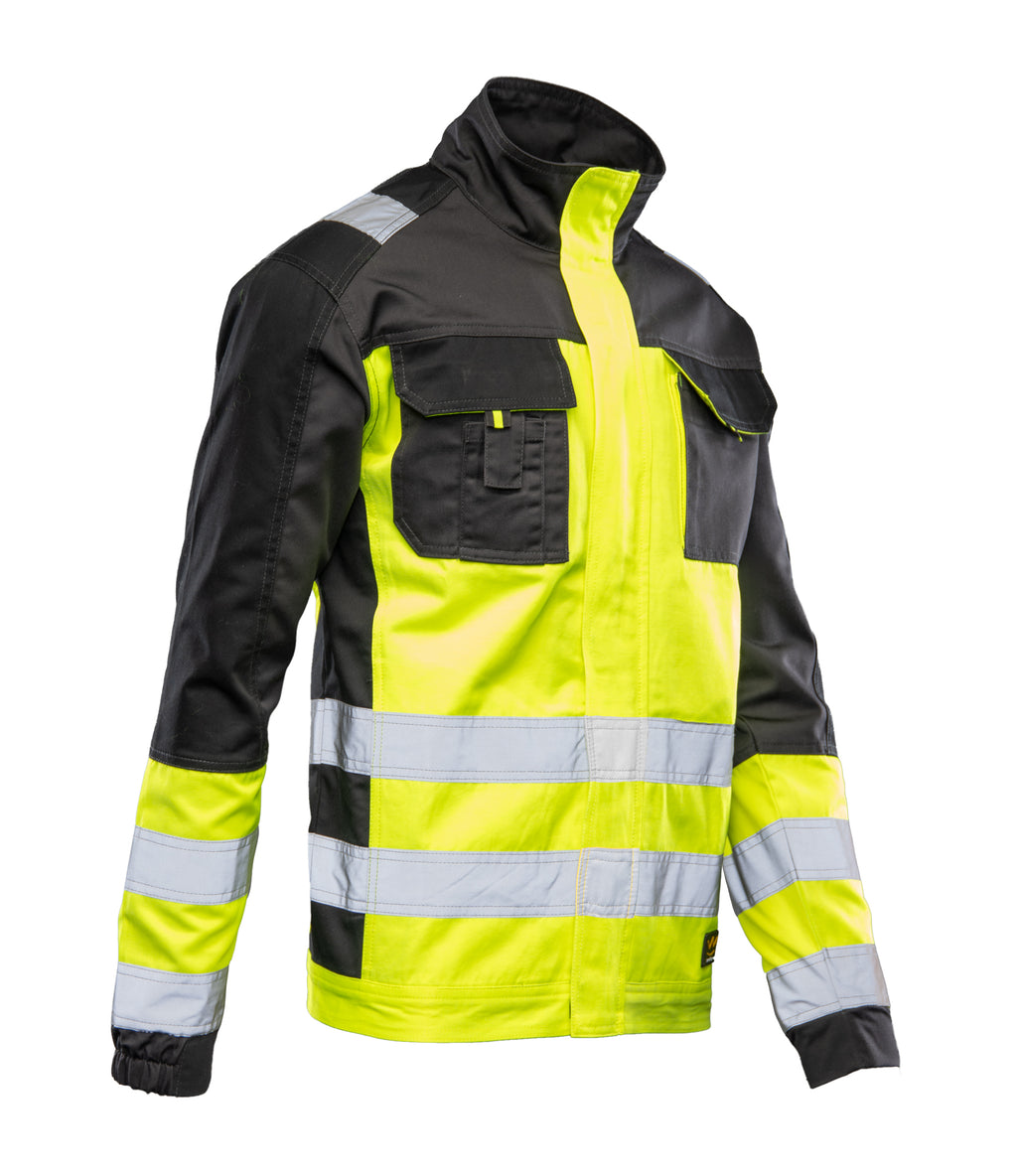 WORK JACKET SEVEN KINGS (A9BL)