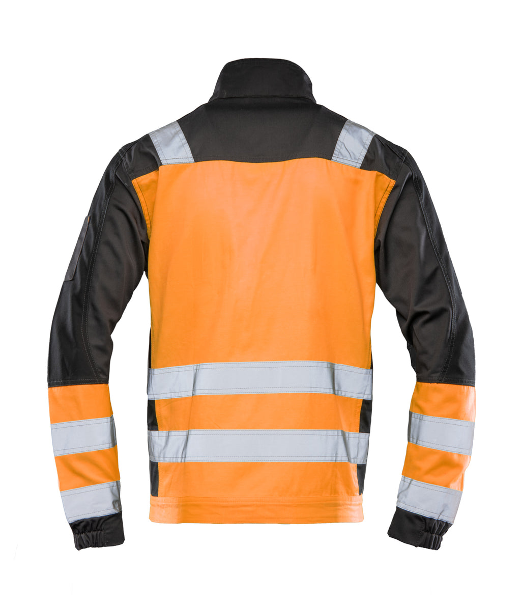 WORK JACKET SEVEN KINGS (A9BL)