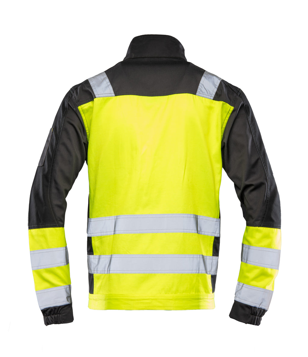 WORK JACKET SEVEN KINGS (A9BL)