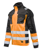 WORK JACKET SEVEN KINGS (A9BL)