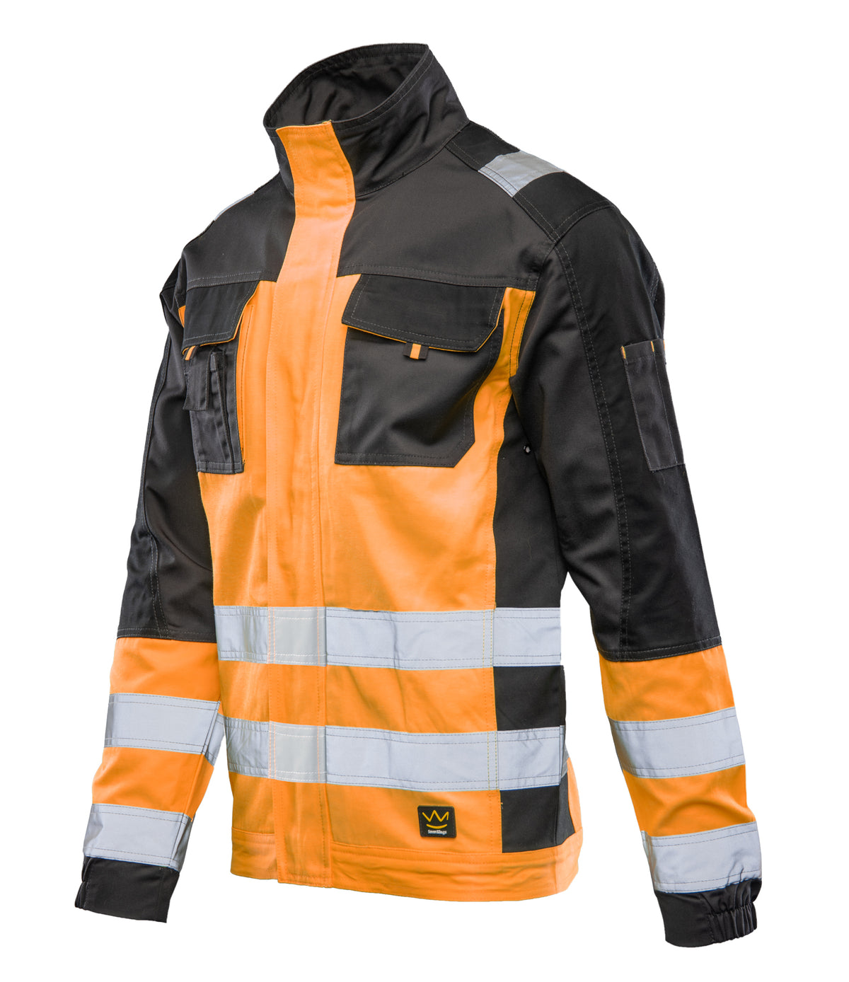 WORK JACKET SEVEN KINGS (A9BL)