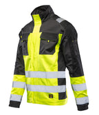 WORK JACKET SEVEN KINGS (A9BL)