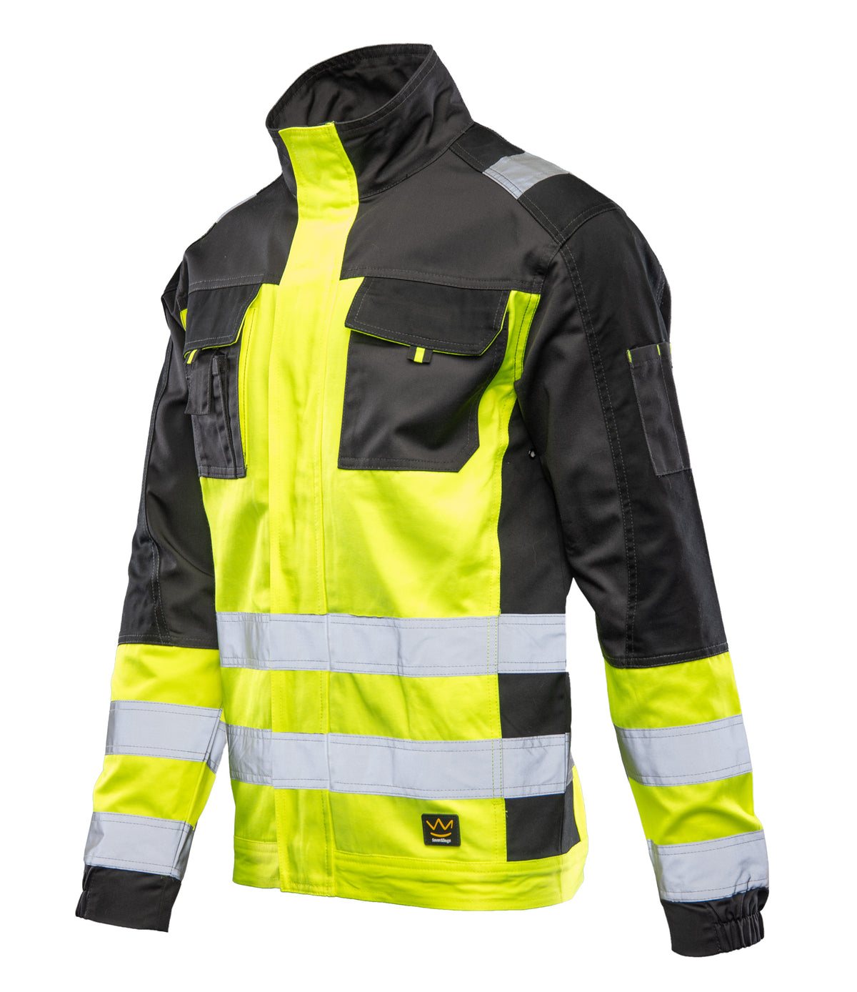 WORK JACKET SEVEN KINGS (A9BL)