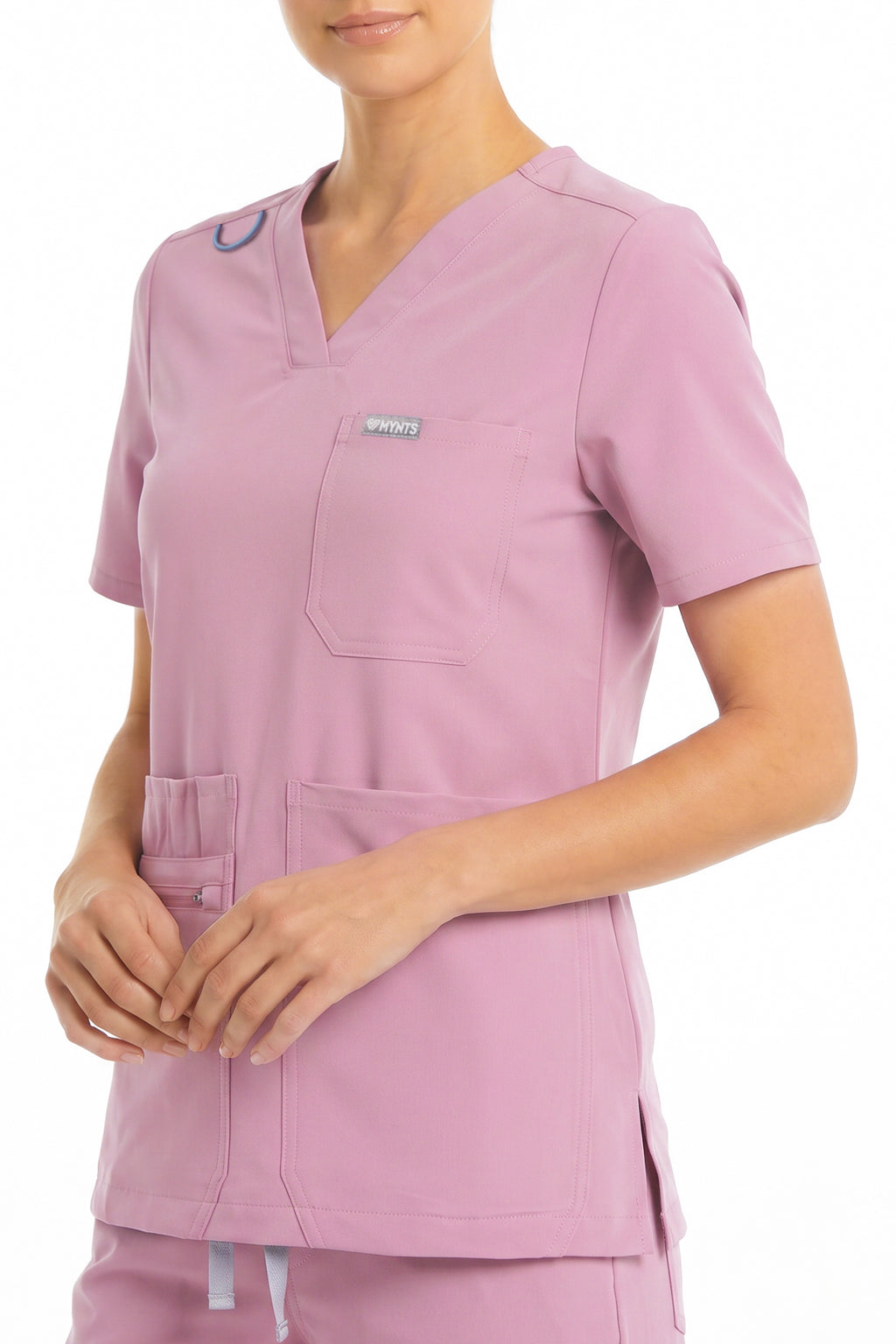 SCRUB TOPS MYNTS (MT01)