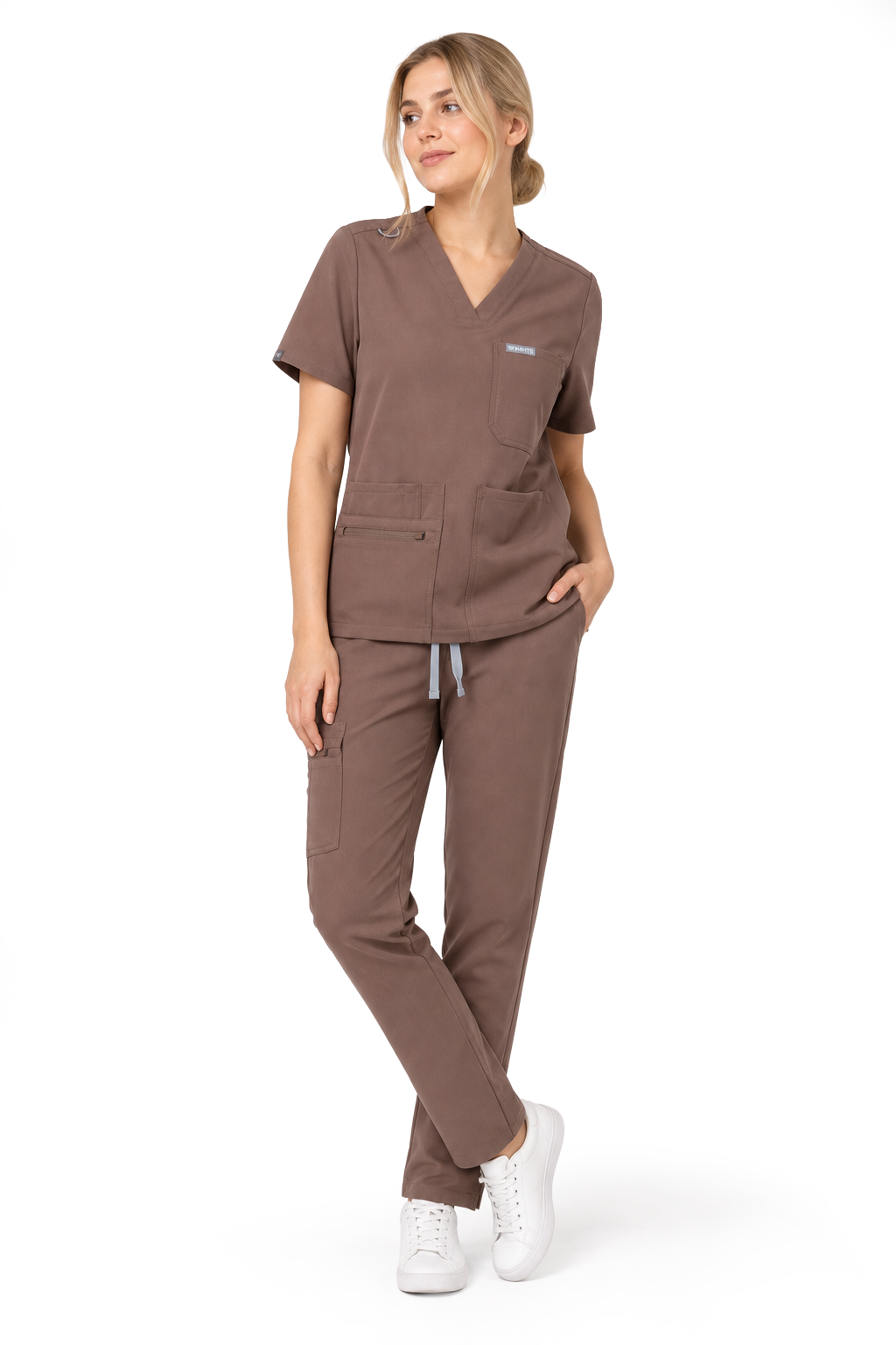 SCRUB PANTS MYNTS (MP02)