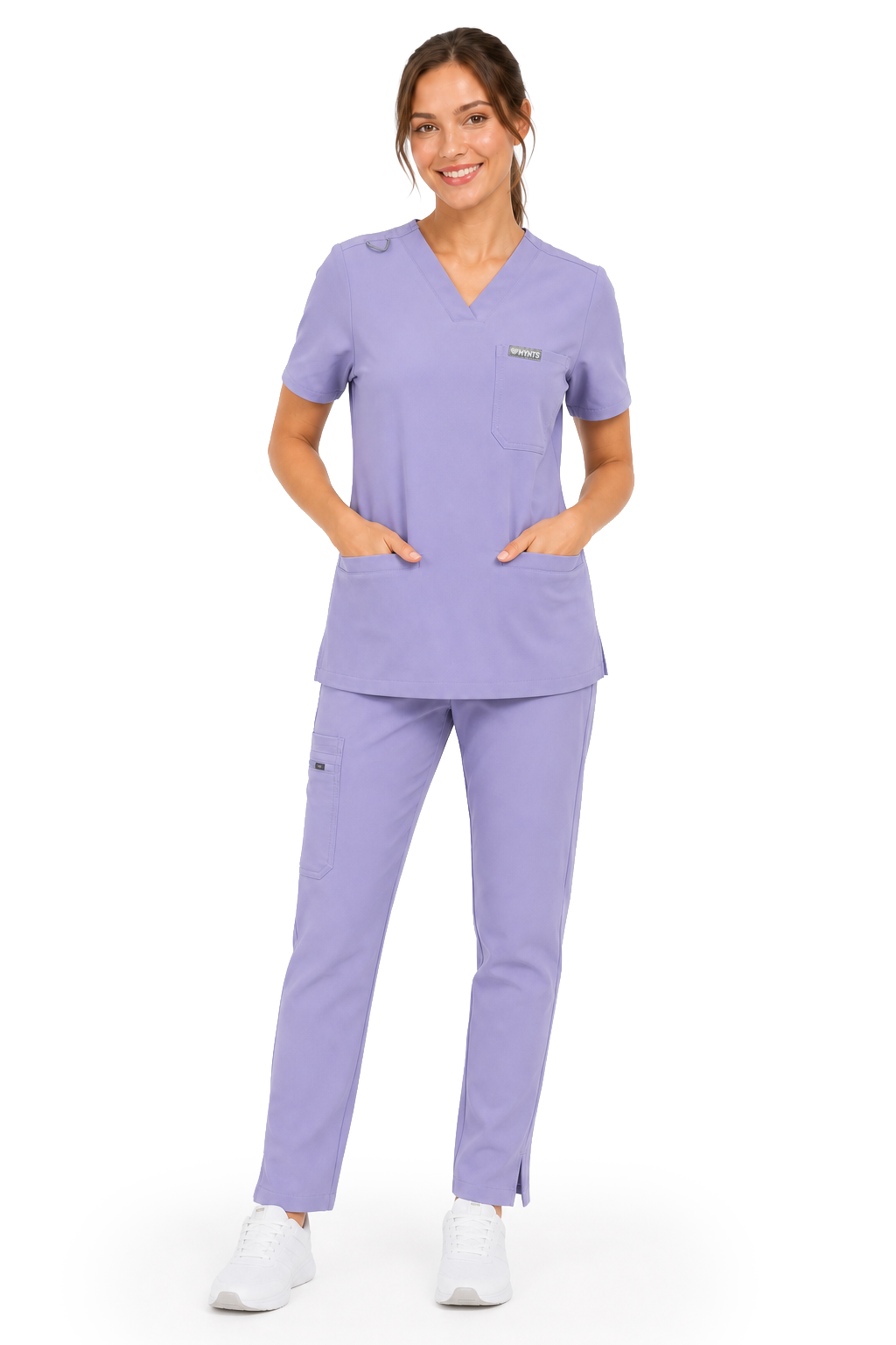 SCRUB TOPS MYNTS (MT02)