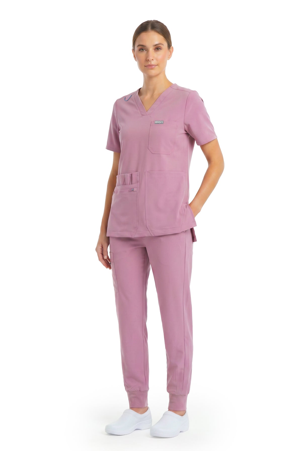 SCRUB TOPS MYNTS (MT01)