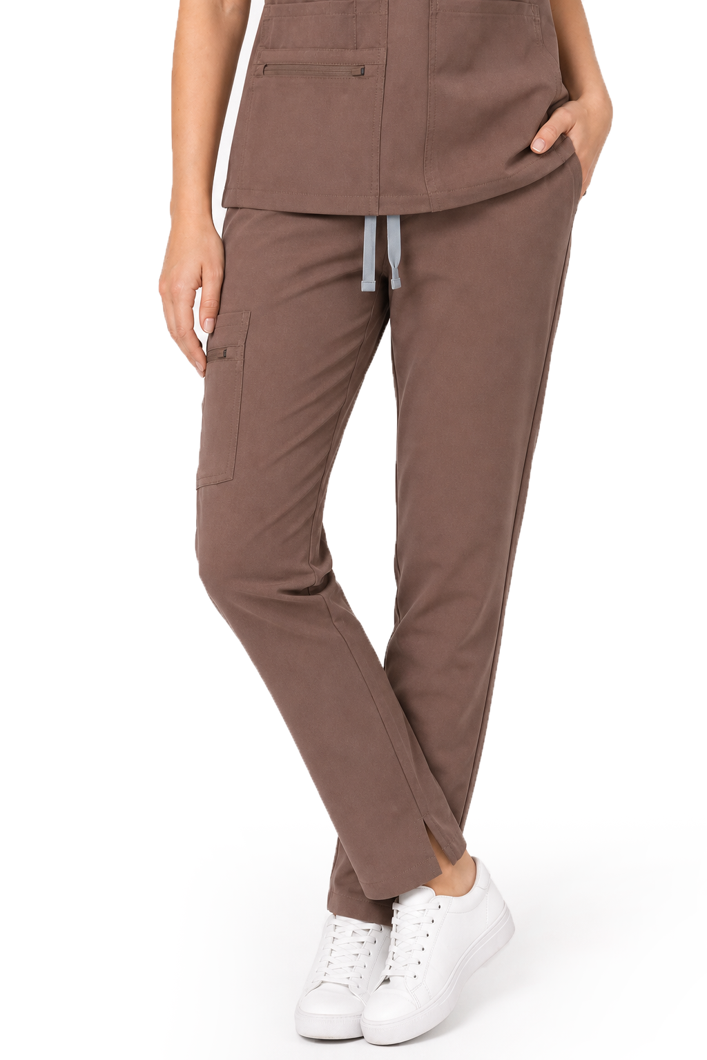 SCRUB PANTS MYNTS (MP02)