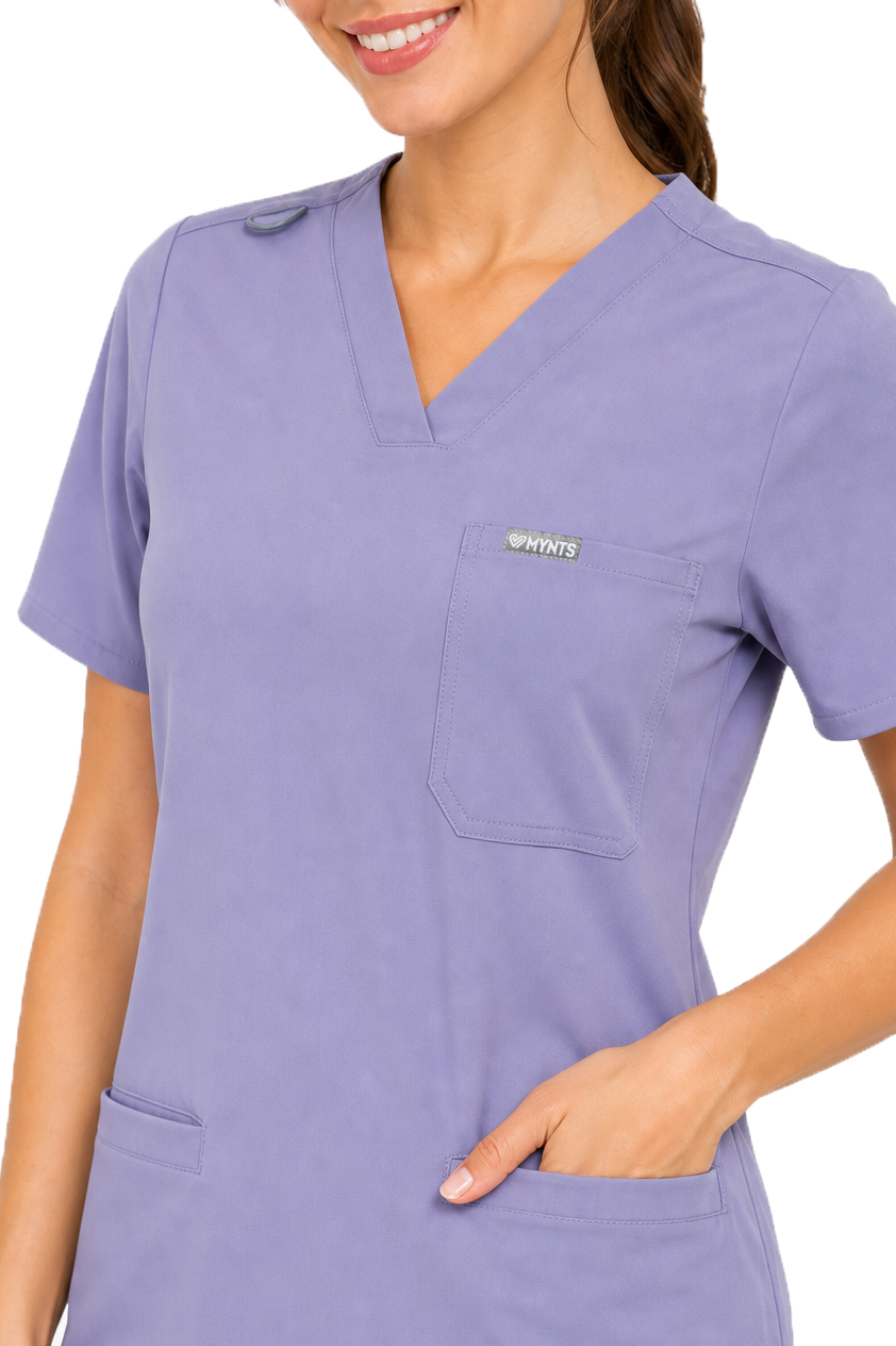 SCRUB TOPS MYNTS (MT02)