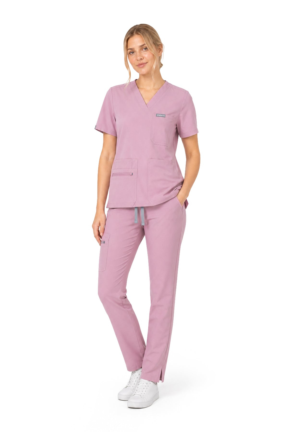 SCRUB PANTS MYNTS (MP02)