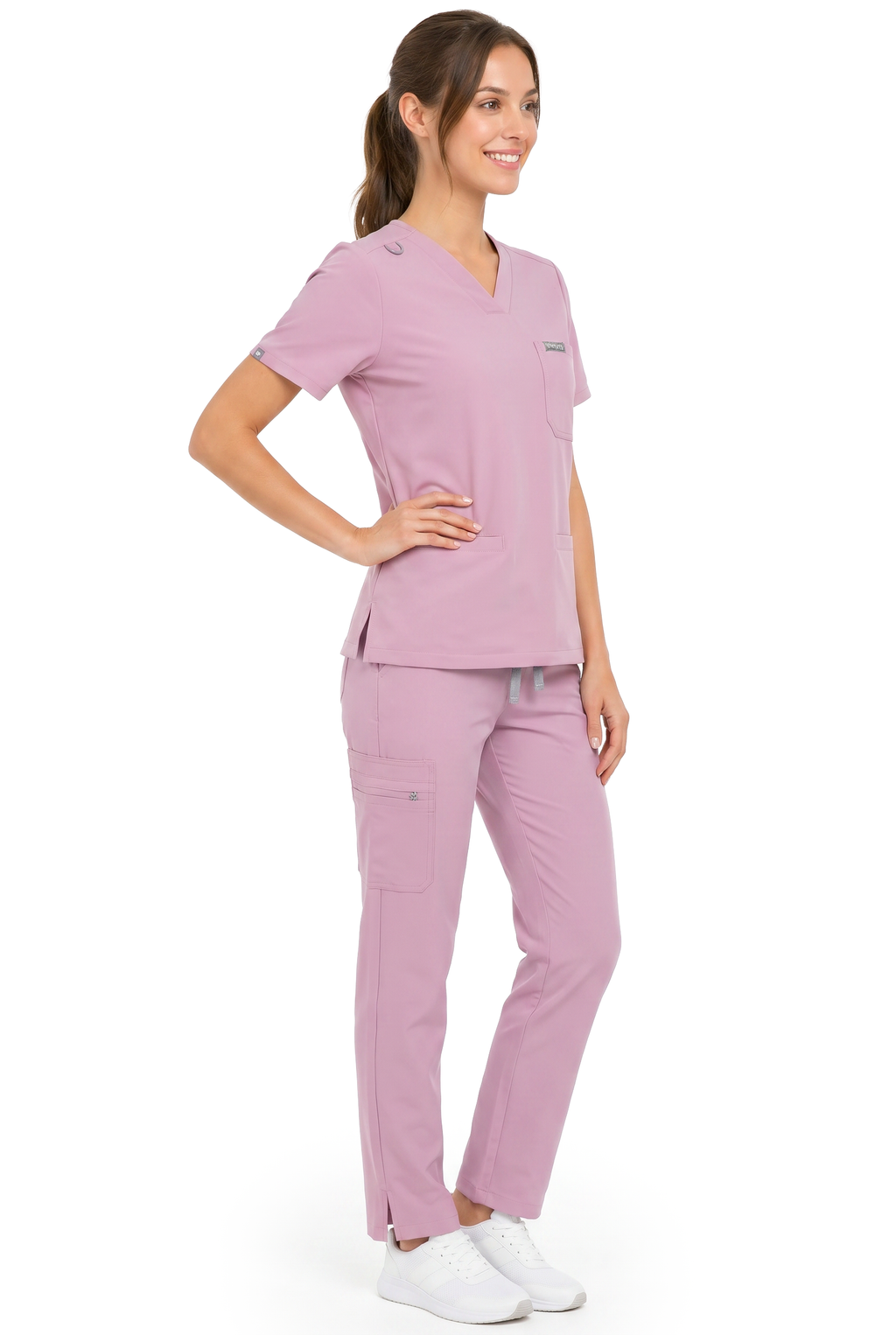 SCRUB TOPS MYNTS (MT02)