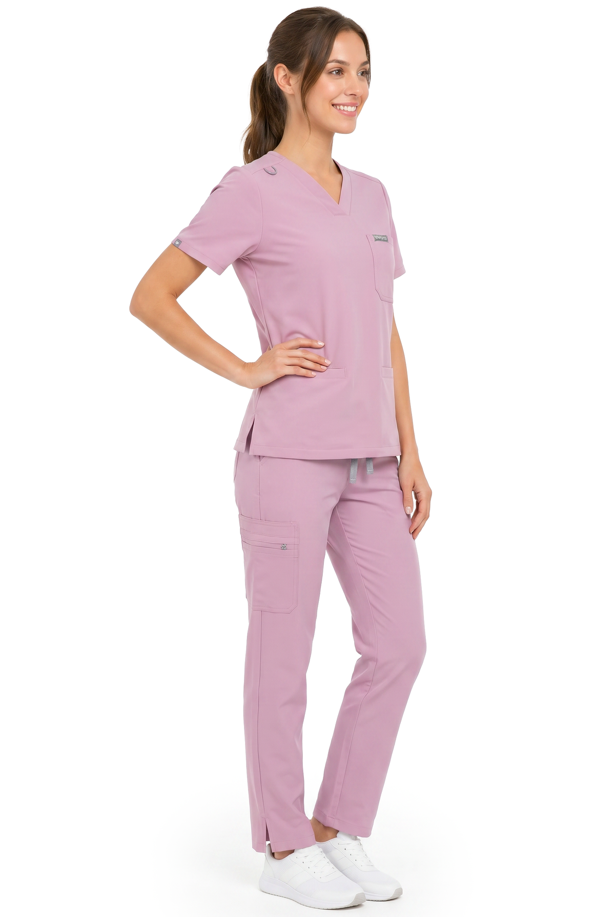 SCRUB TOPS MYNTS (MT02)