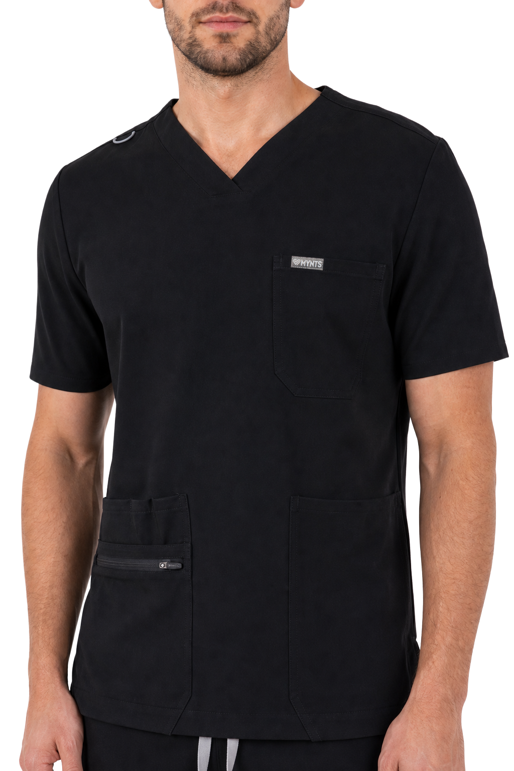 SCRUB TOPS MYNTS (MT03)