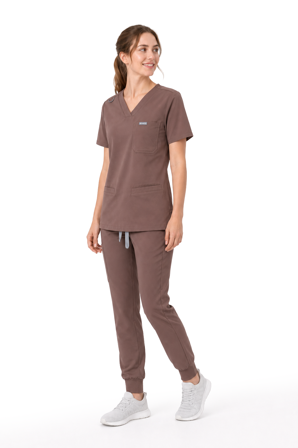 SCRUB PANTS MYNTS (MP01)