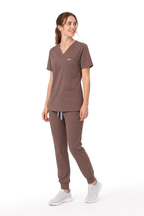 SCRUB PANTS MYNTS (MP01)