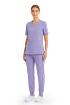 SCRUB TOPS MYNTS (MT01)