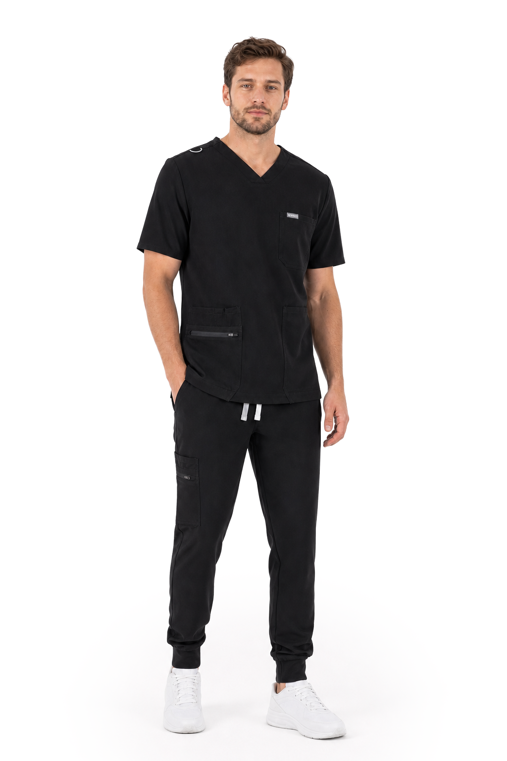 SCRUB TOPS MYNTS (MT03)