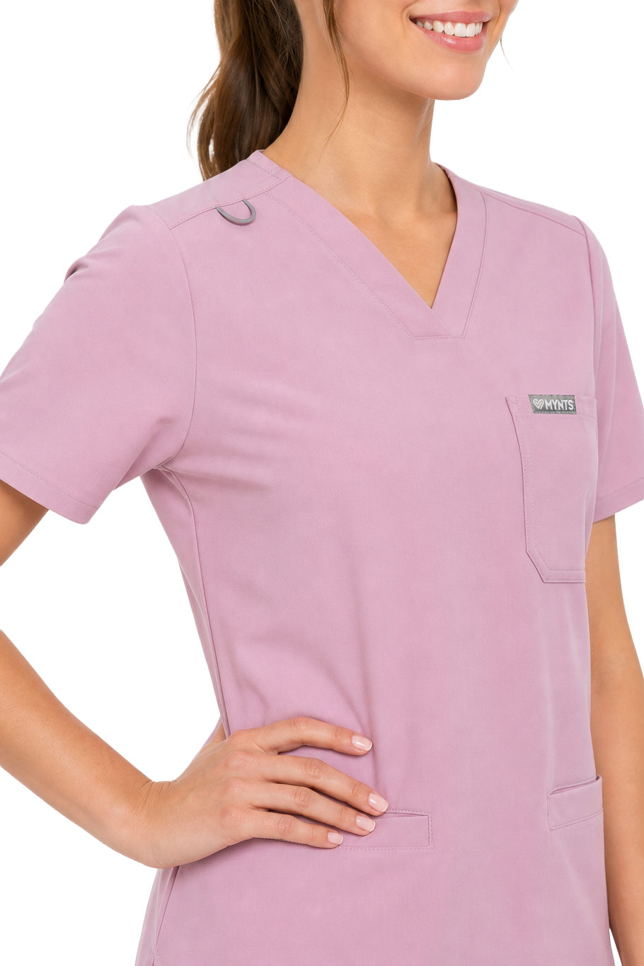 SCRUB TOPS MYNTS (MT02)