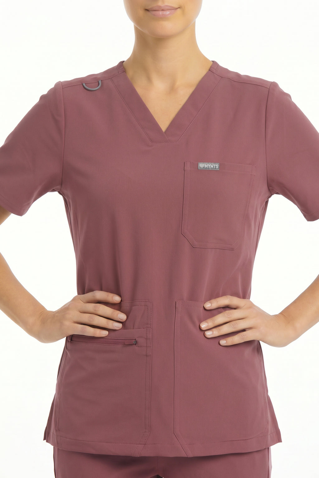 SCRUB TOPS MYNTS (MT01)
