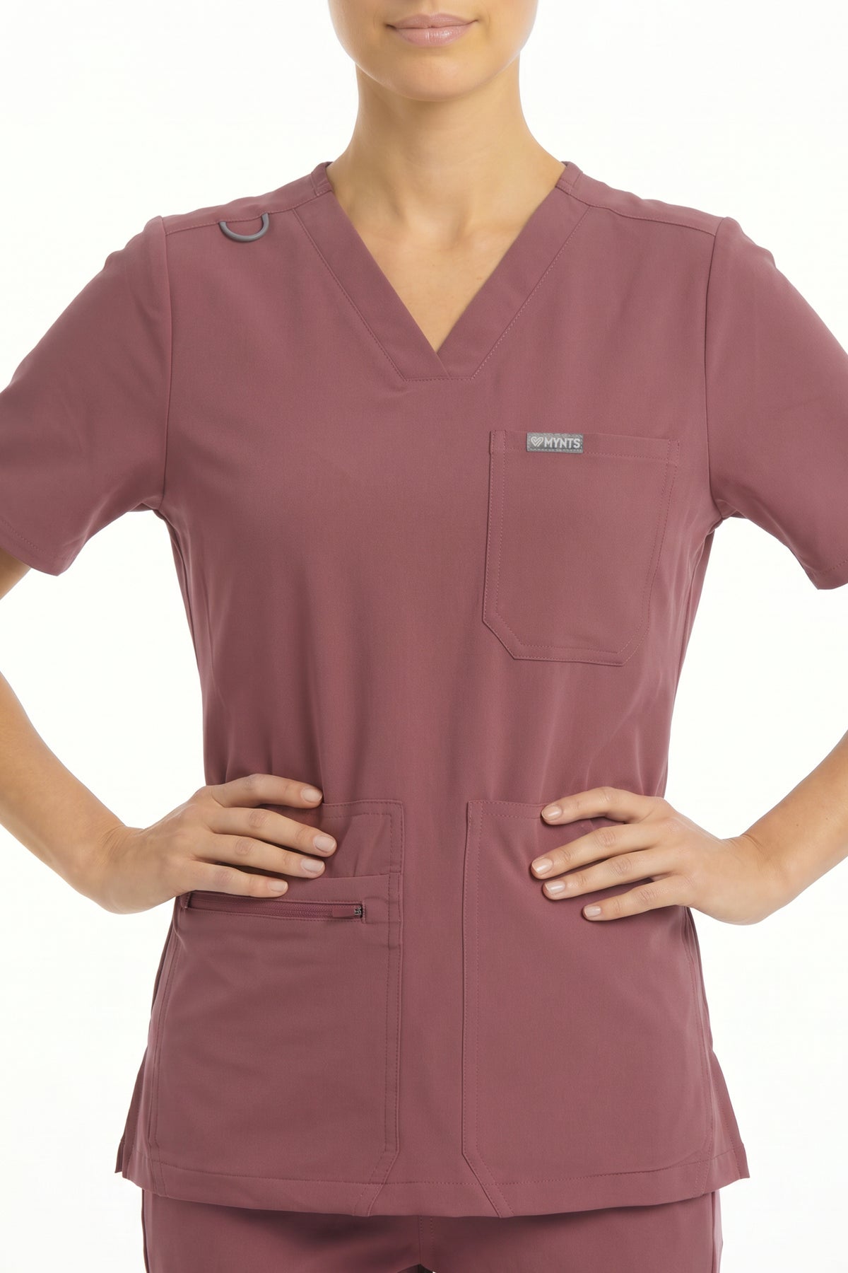 SCRUB TOPS MYNTS (MT01)