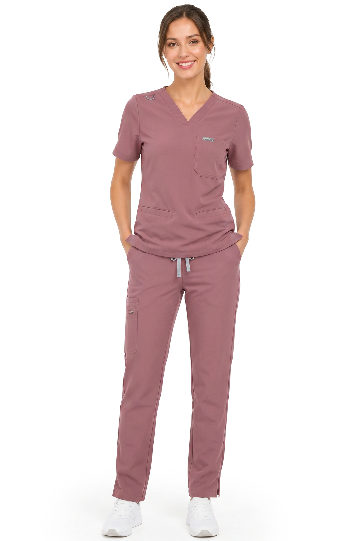 SCRUB TOPS MYNTS (MT02)