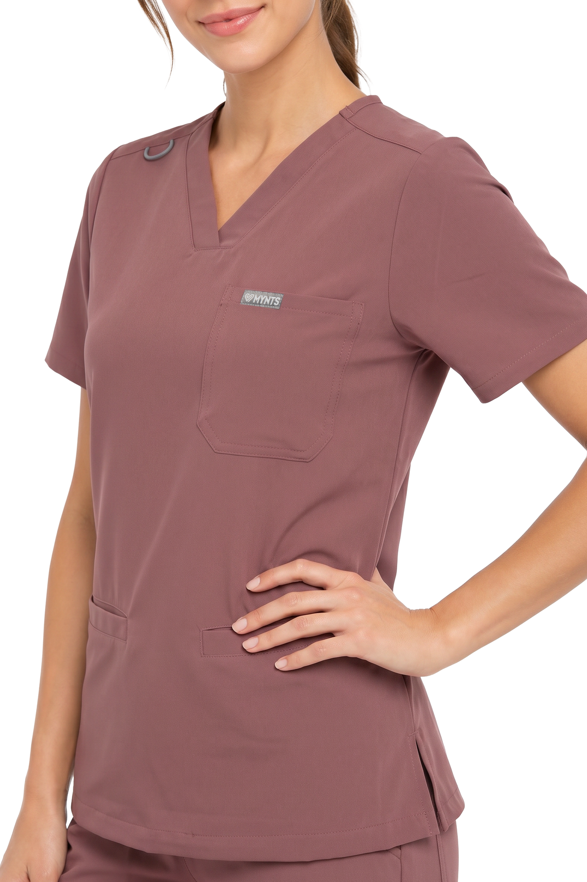 SCRUB TOPS MYNTS (MT02)
