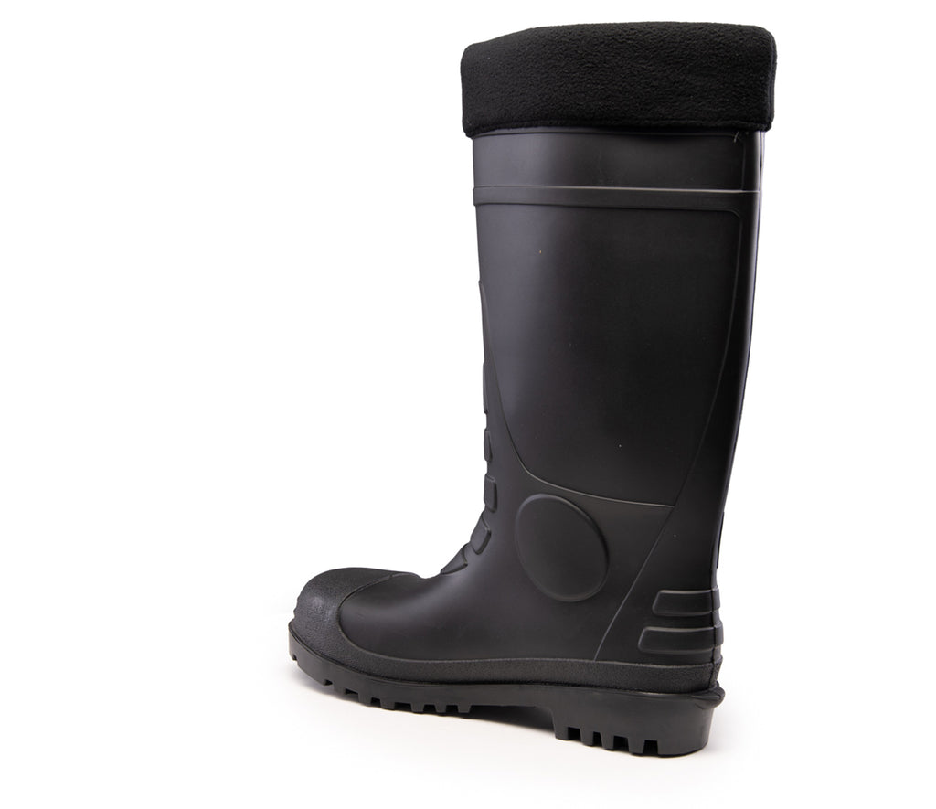 PVC DOVER WELLINGTON S5 SR FO