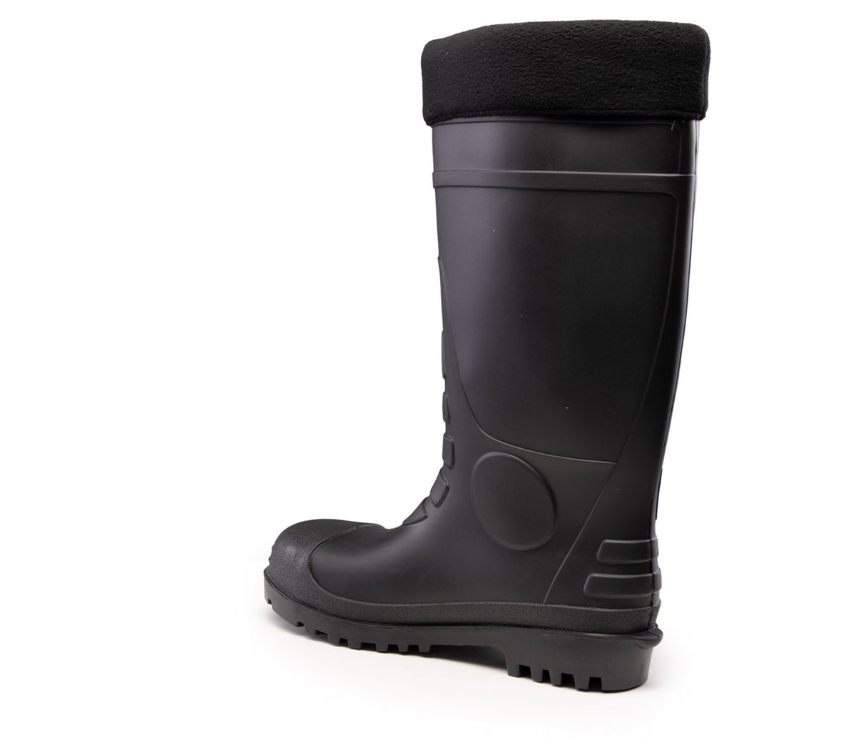 PVC DOVER WELLINGTON S5 SR FO