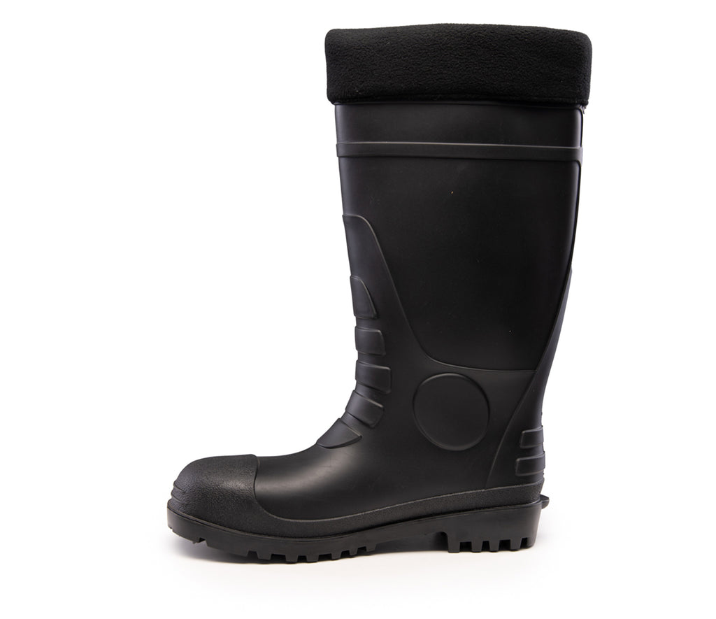 PVC DOVER WELLINGTON S5 SR FO