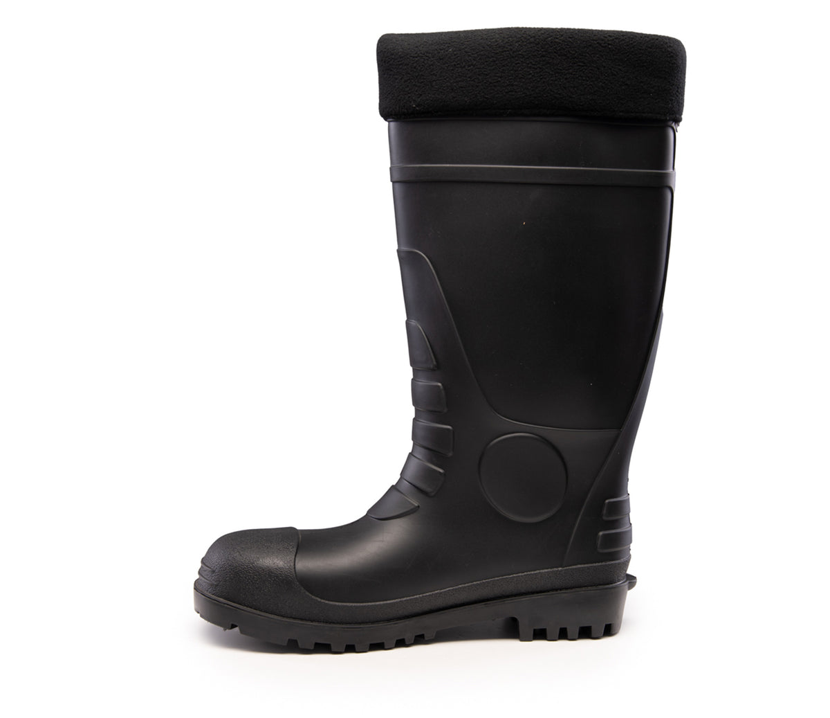 PVC DOVER WELLINGTON S5 SR FO