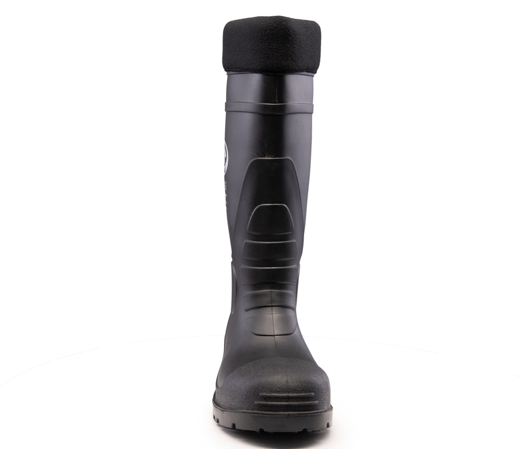 PVC DOVER WELLINGTON S5 SR FO