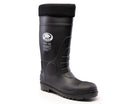 PVC DOVER WELLINGTON S5 SR FO