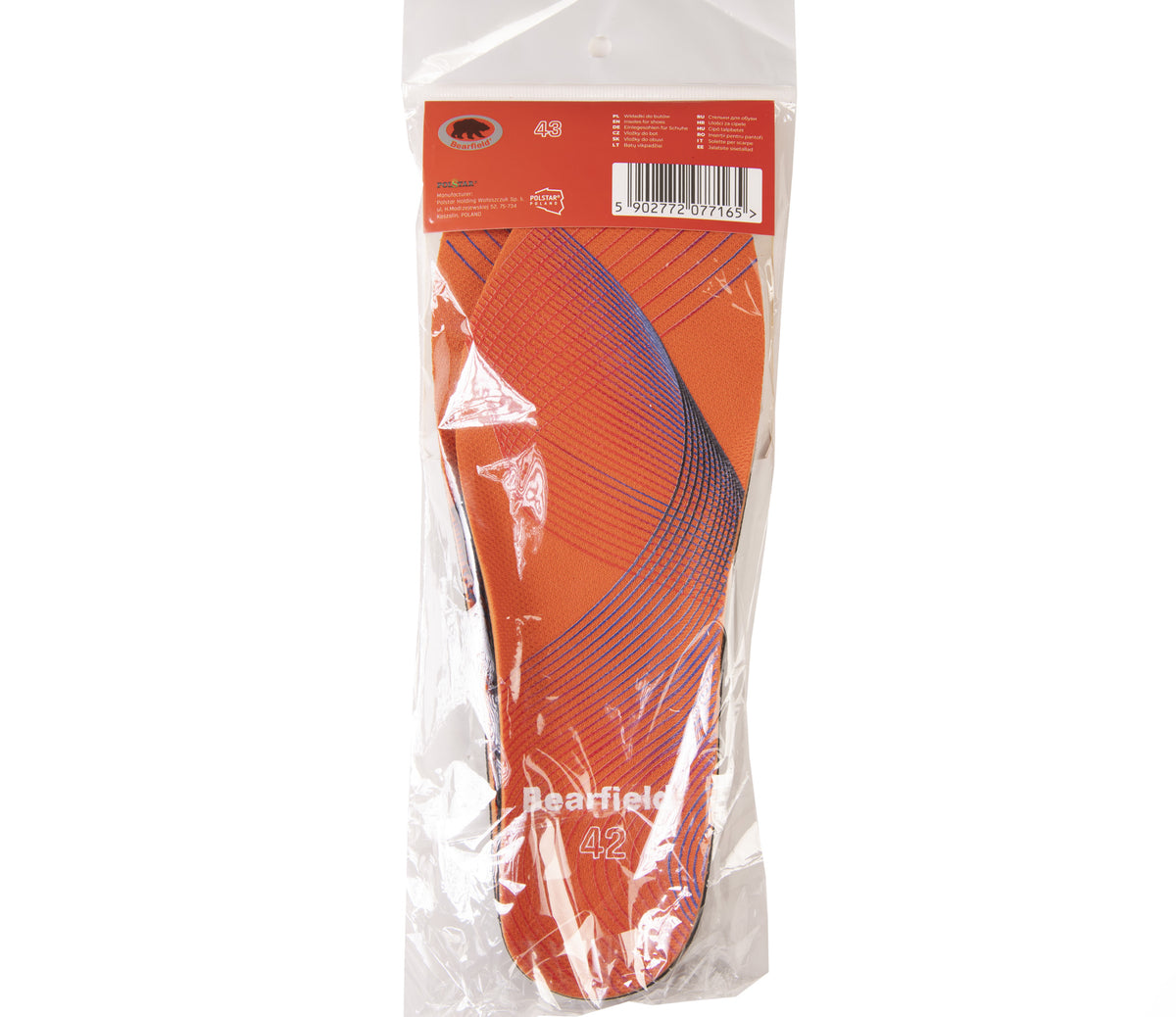 SHOE INSOLES FB343