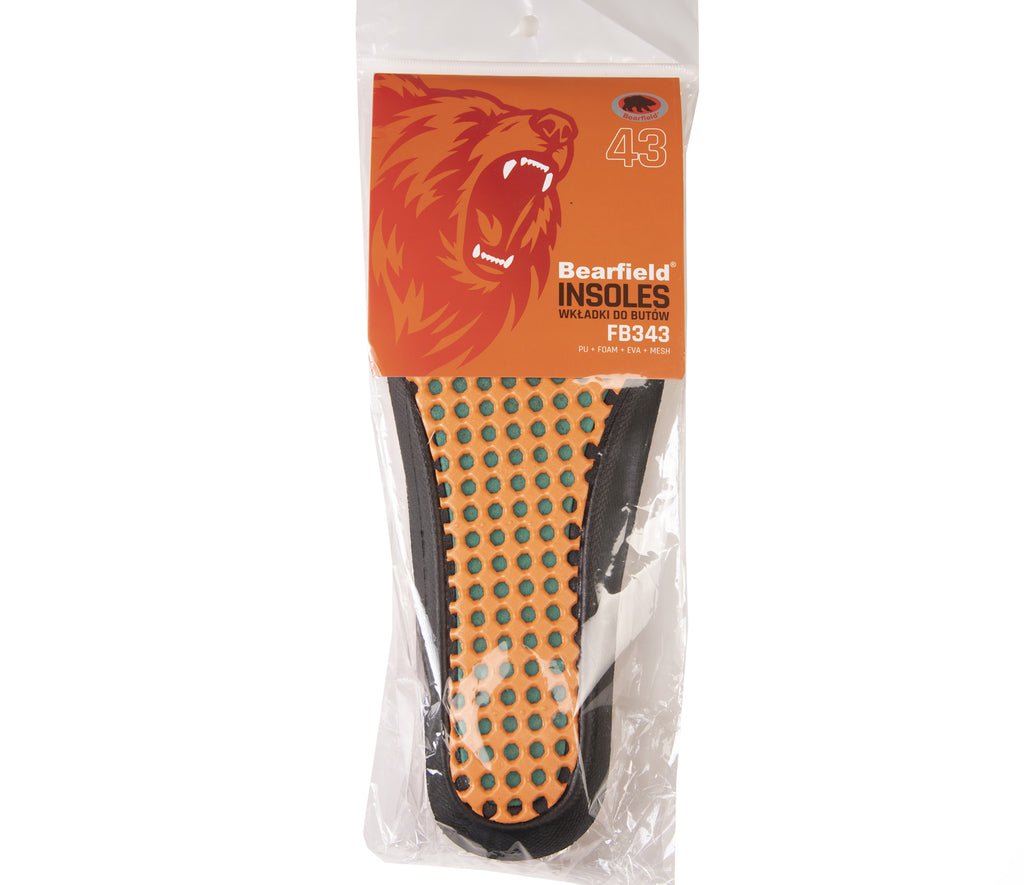 SHOE INSOLES FB343