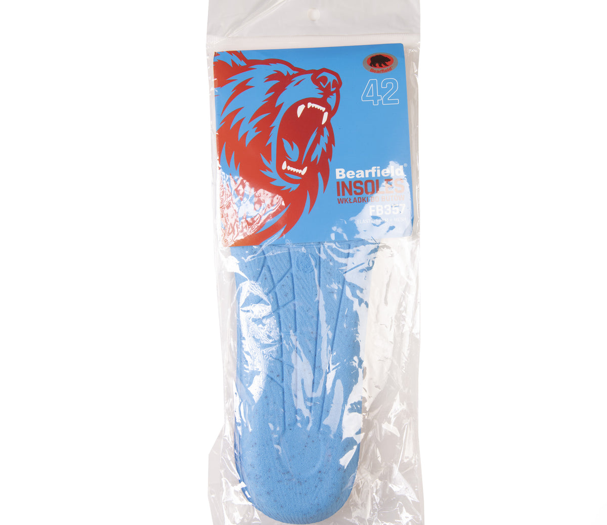 SHOE INSOLES FB357