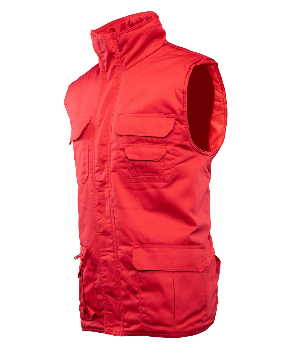 VEST 7 POCKETS