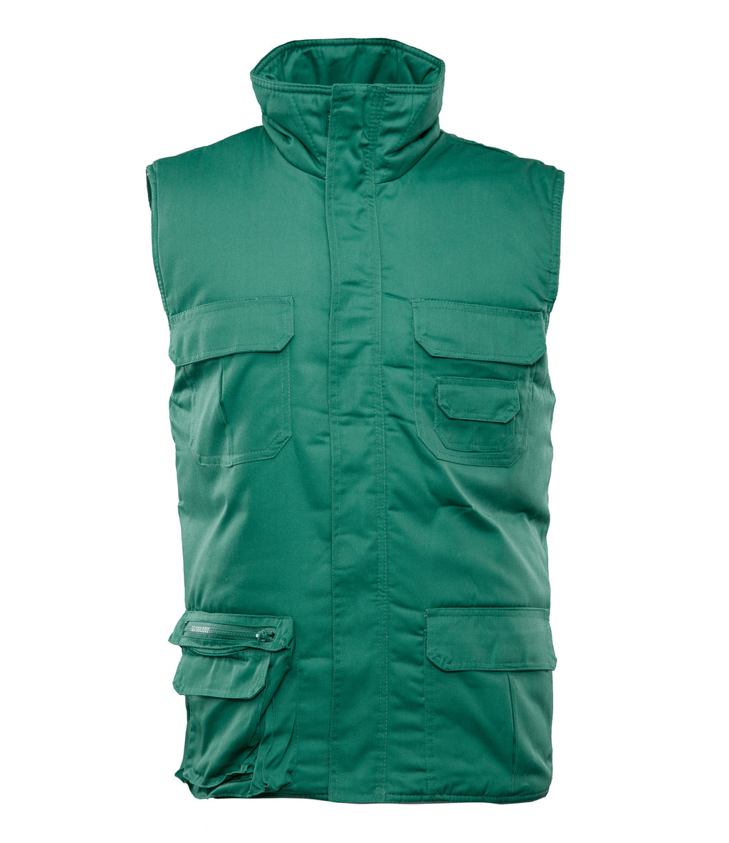 VEST 7 POCKETS