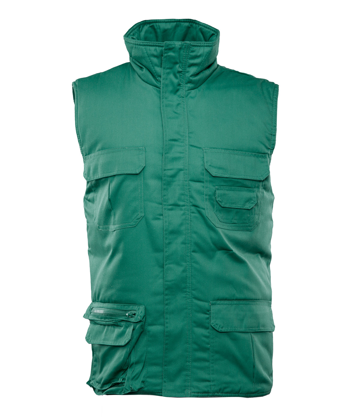 VEST 7 POCKETS