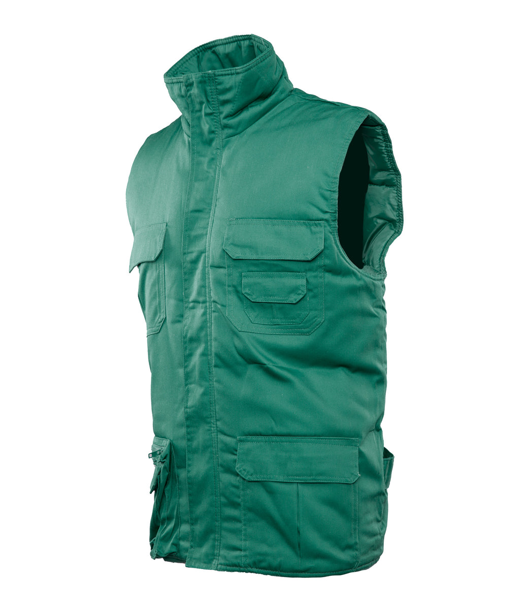 VEST 7 POCKETS