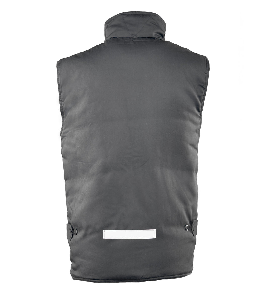 VEST 7 POCKETS