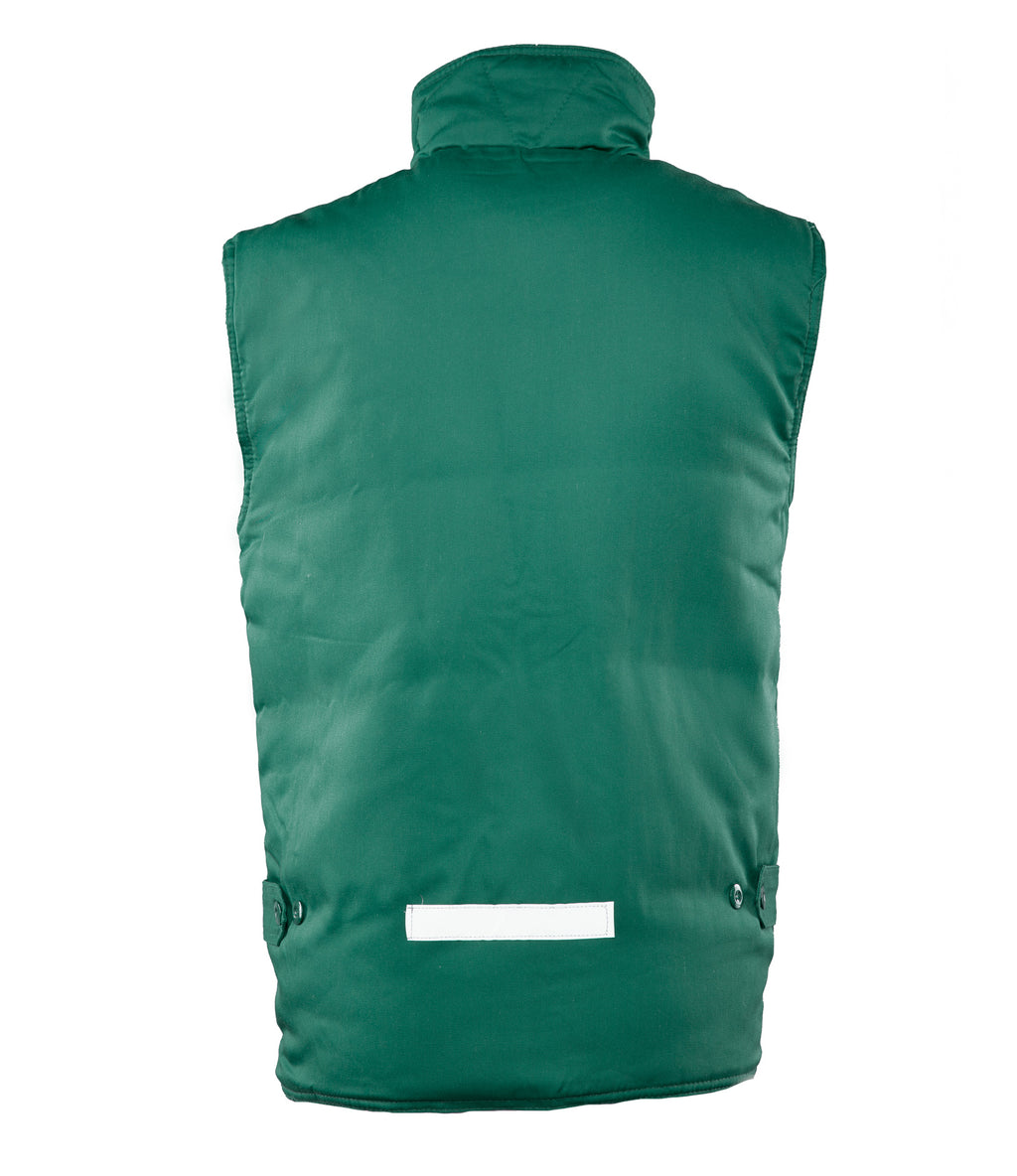 VEST 7 POCKETS