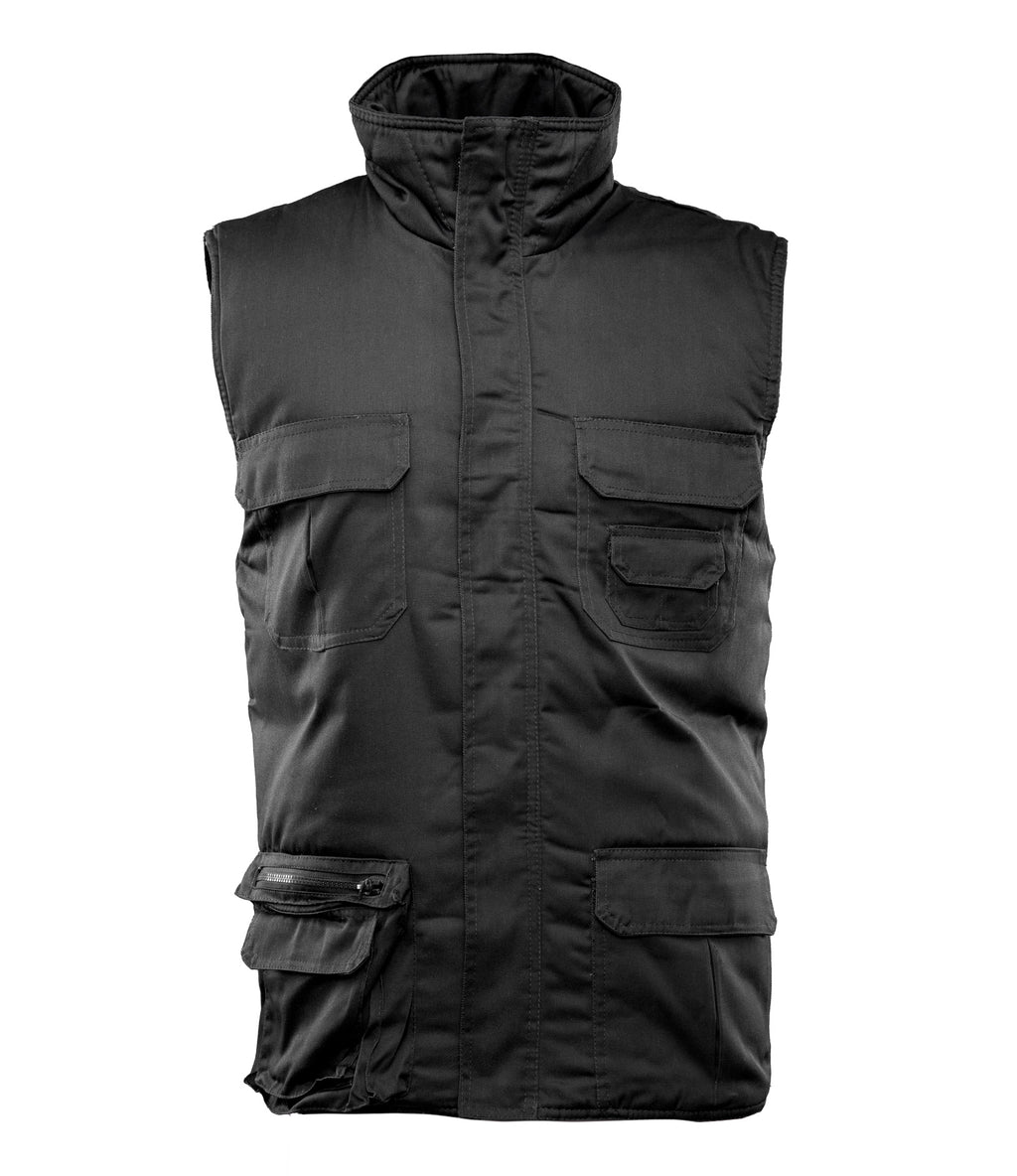 VEST 7 POCKETS