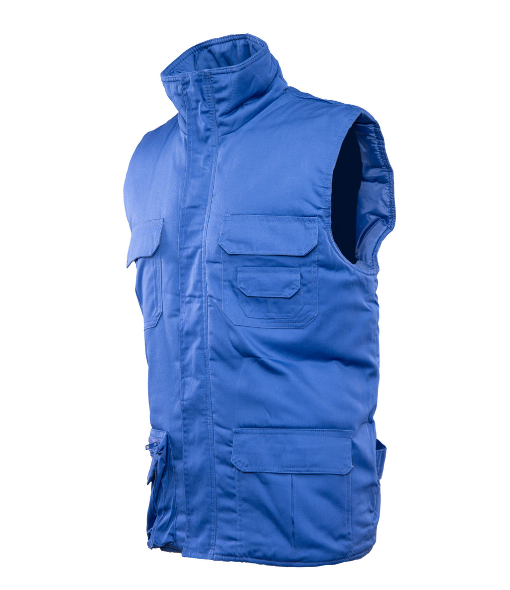 VEST 7 POCKETS