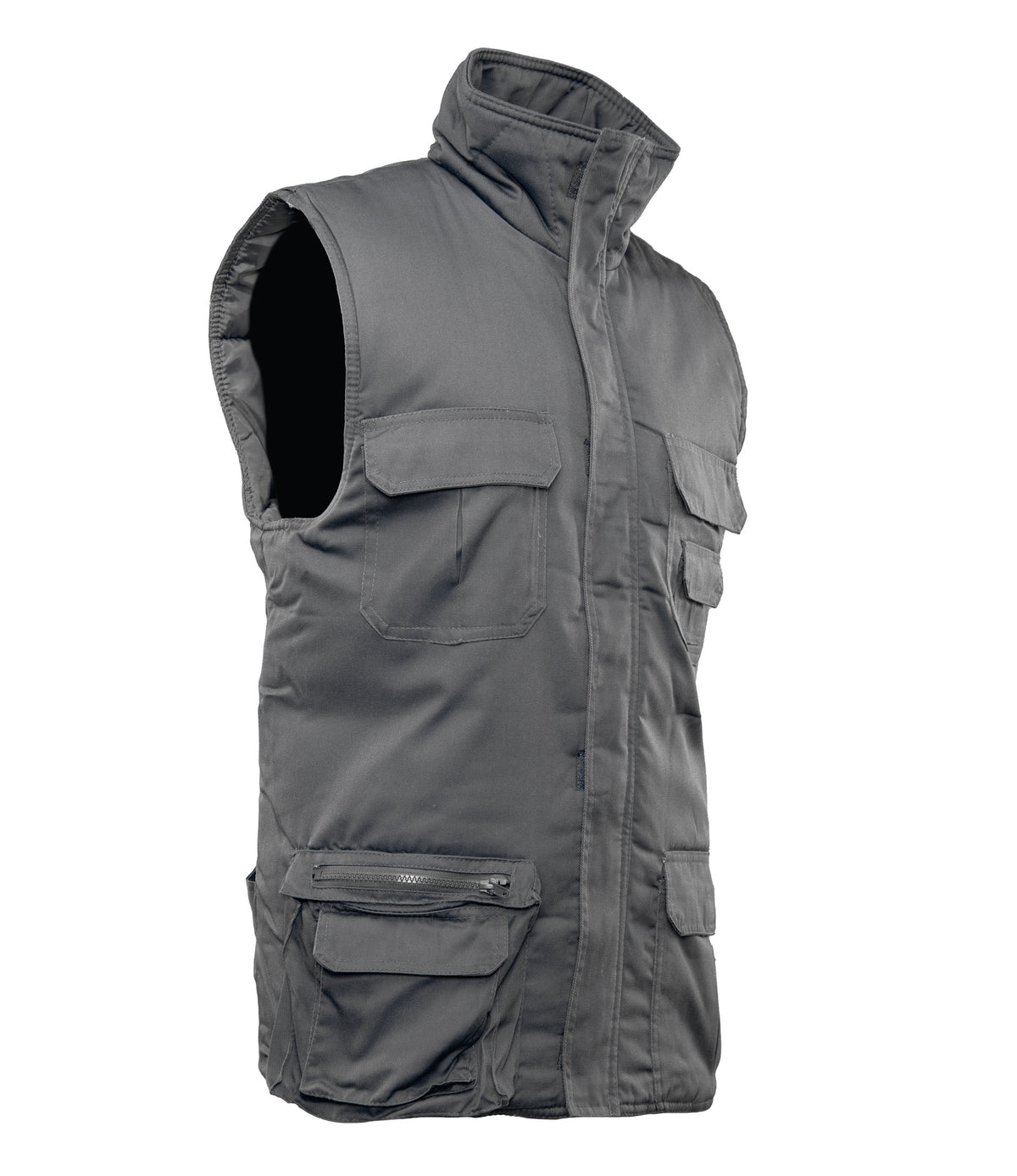 VEST 7 POCKETS