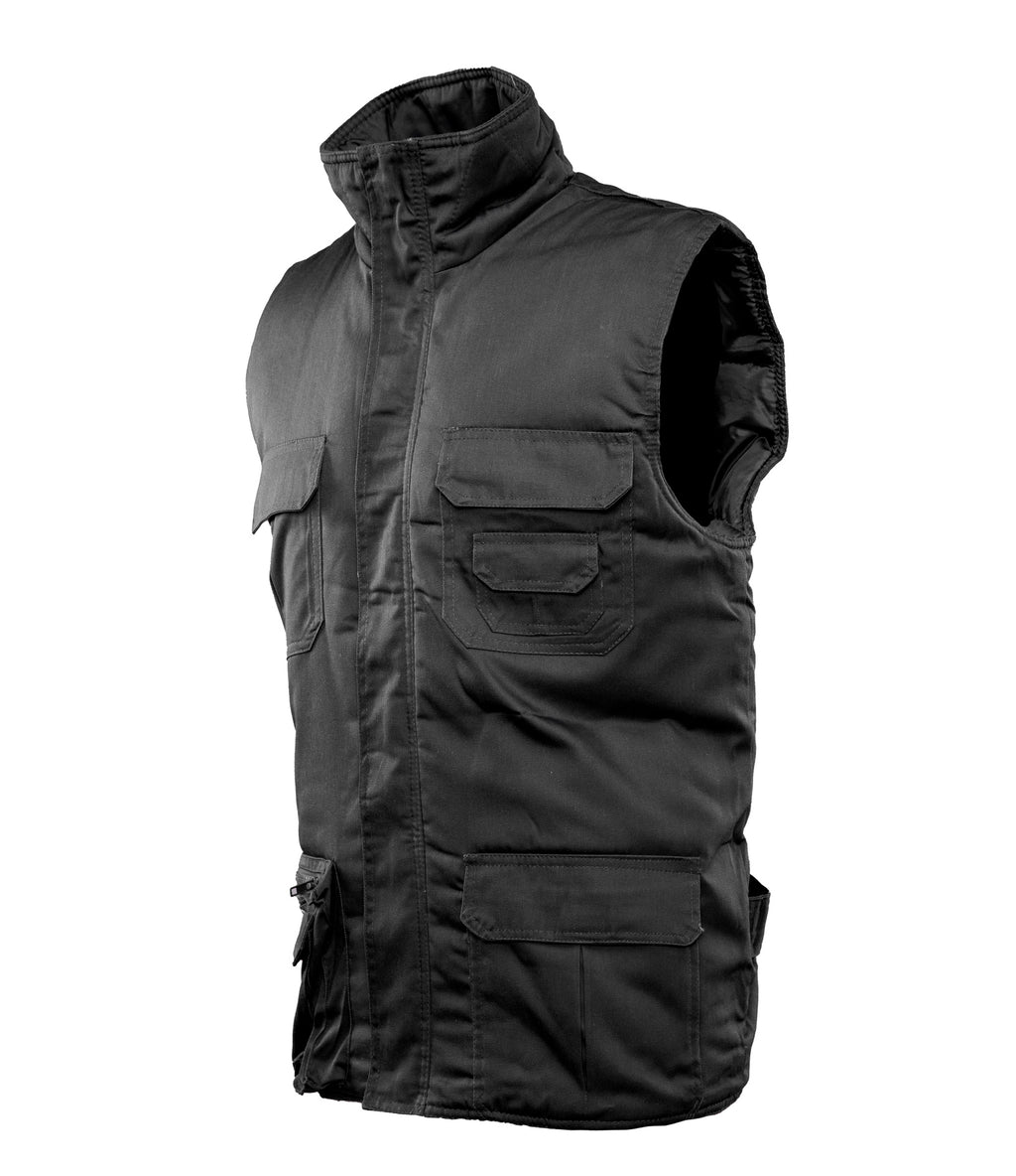 VEST 7 POCKETS