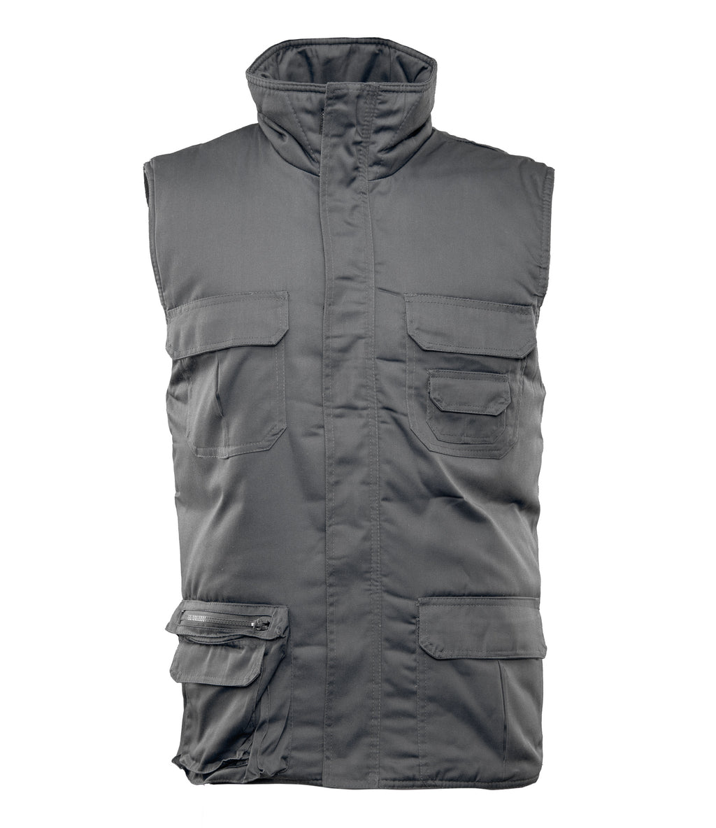 VEST 7 POCKETS